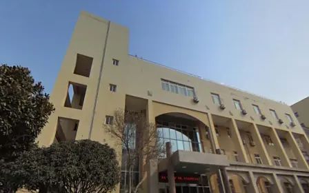 山东省青岛第二中学简介概况（建校历史、地址、师资、校训、环境）