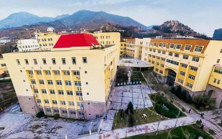 山东省青岛第二中学在青岛的排名第几,属于什么档次？