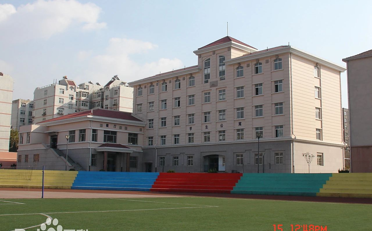 山东省青岛第三中学在青岛的排名第几,属于什么档次？
