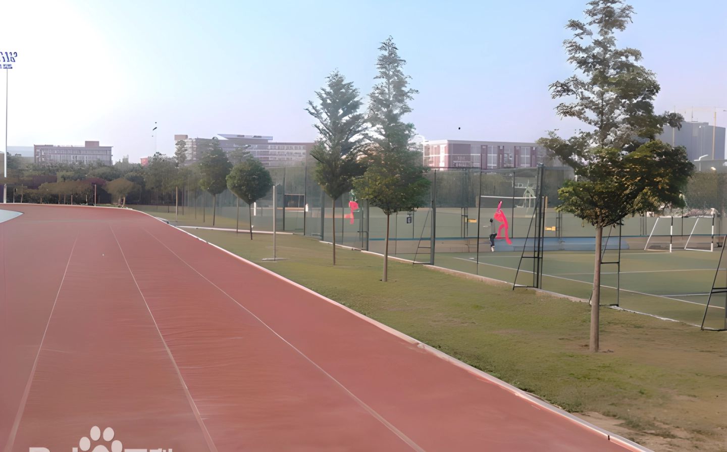 青岛西海岸新区第一高级中学在青岛的排名第几,属于什么档次？