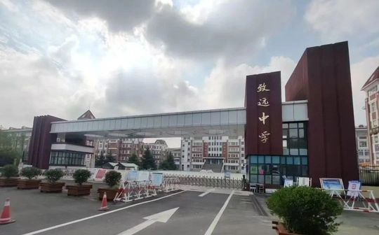 青岛西海岸新区致远中学是公立还是私立,是重点中学吗？