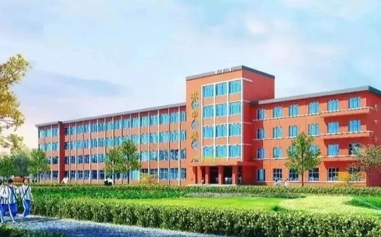 青岛西海岸新区第三高级中学简介概况（建校历史、地址、师资、校训、环境）