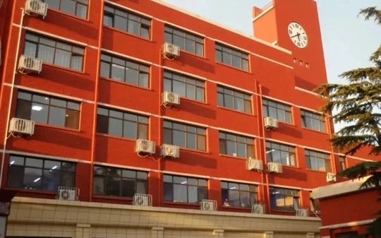青岛市城阳第二高级中学在青岛的排名第几,属于什么档次？