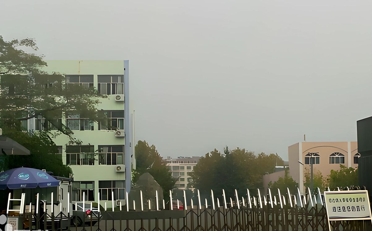 青岛市城阳第三高级中学简介概况（建校历史、地址、师资、校训、环境）