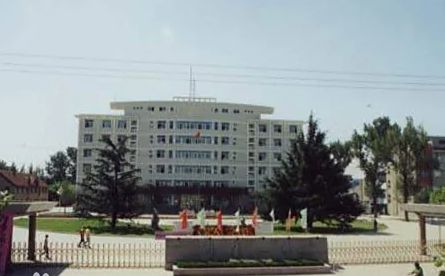 青岛市即墨区第一中学校区在哪_在什么区?