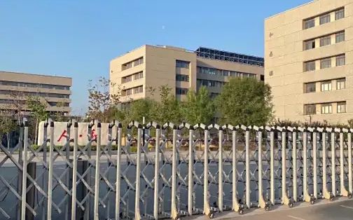 青岛市即墨区第二中学简介概况（建校历史、地址、师资、校训、环境）