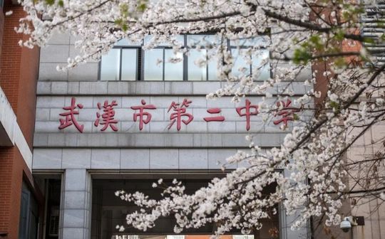 武汉市第二中学是公立还是私立,是重点中学吗？