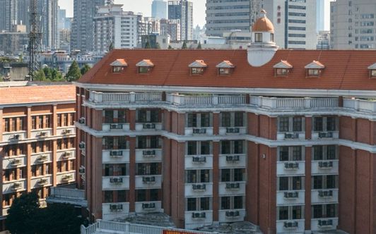 武汉市第六中学简介概况（建校历史、地址、师资、校训、环境）
