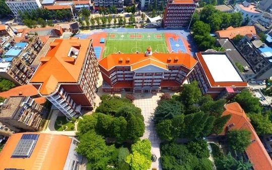 武汉市第六中学校区在哪_在什么区？