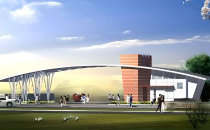 武汉市第十二中学简介概况（建校历史、地址、师资、校训、环境）