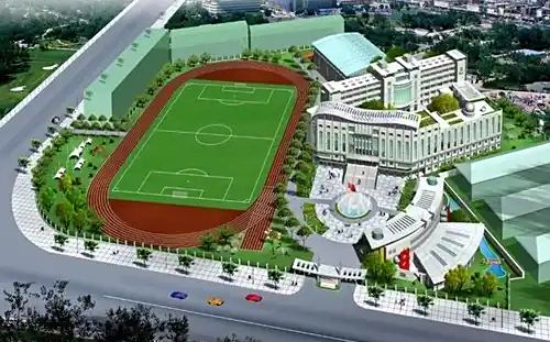 武汉市第十七中学在武汉的排名第几,属于什么档次？