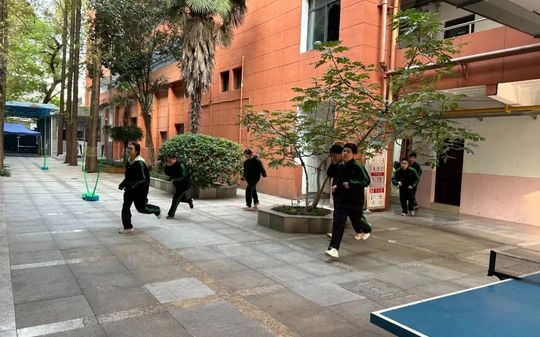 武汉市第二十六中学校区在哪_在什么区？