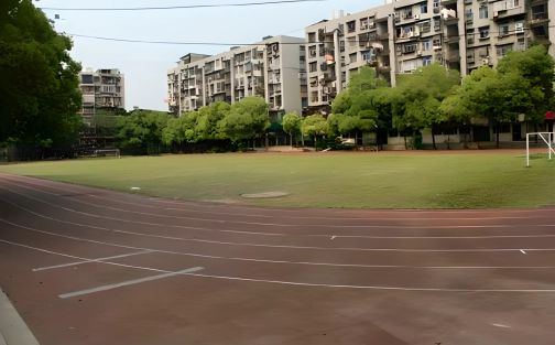 武汉市第三中学简介概况(建校历史、地址、师资、校训、环境)