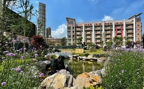 武汉市第二十三中学简介概况(建校历史、地址、师资、校训、环境)