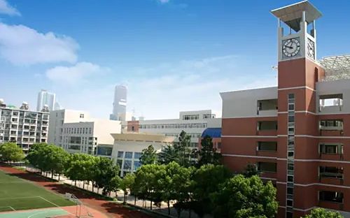 武汉中学简介概况（建校历史、地址、师资、校训、环境）