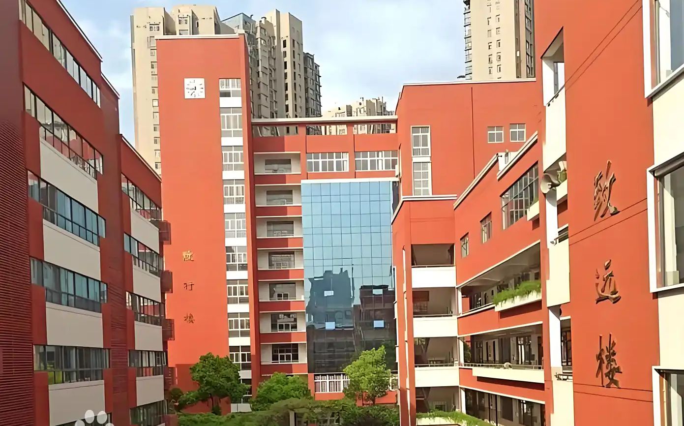 武汉市第四十九中学简介概况（建校历史、地址、师资、校训、环境）