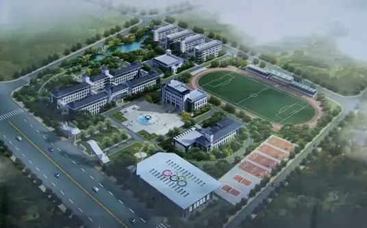 武汉市汉南第一中学简介概况（建校历史、地址、师资、校训、环境）