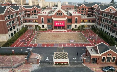 武汉市新洲区第一中学简介概况(建校历史、地址、师资、校训、环境)