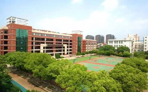 武汉市新洲区第一中学是公立还是私立,是重点中学吗？