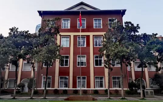武汉市第二十九中学简介概况（建校历史、地址、师资、校训、环境）