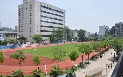 武汉市建港中学简介概况（建校历史、地址、师资、校训、环境）
