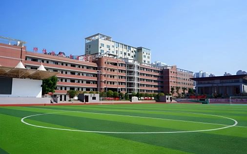 武汉市关山中学简介概况（建校历史、地址、师资、校训、环境）