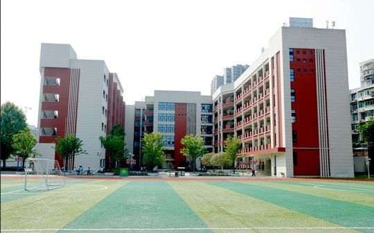 武汉市马房山中学简介概况（建校历史、地址、师资、校训、环境）