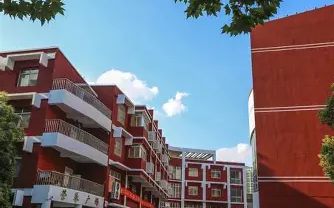 武汉市钢城第四中学校区在哪_在什么区？