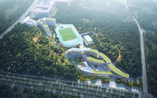 武汉市蔡甸区实验高级中学在武汉的排名第几,属于什么档次？