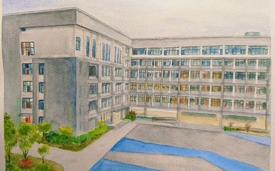 武汉市蔡甸区实验高级中学校区在哪_在什么区？