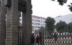 武汉市江夏实验高级中学校区在哪_在什么区？