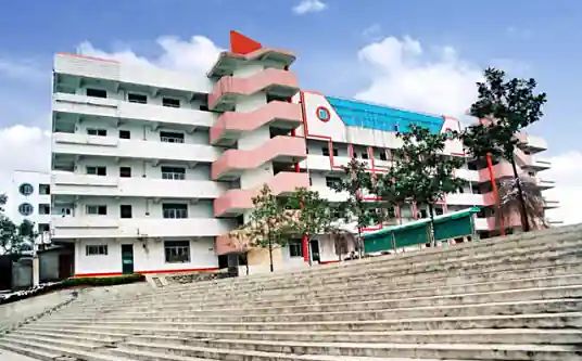 武汉市江夏区金口中学简介概况（建校历史、地址、师资、校训、环境）