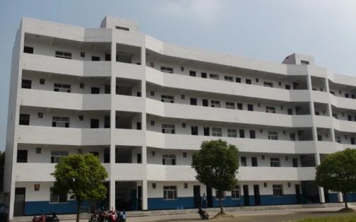武汉市新洲区城关高级中学简介概况（建校历史、地址、师资、校训、环境）