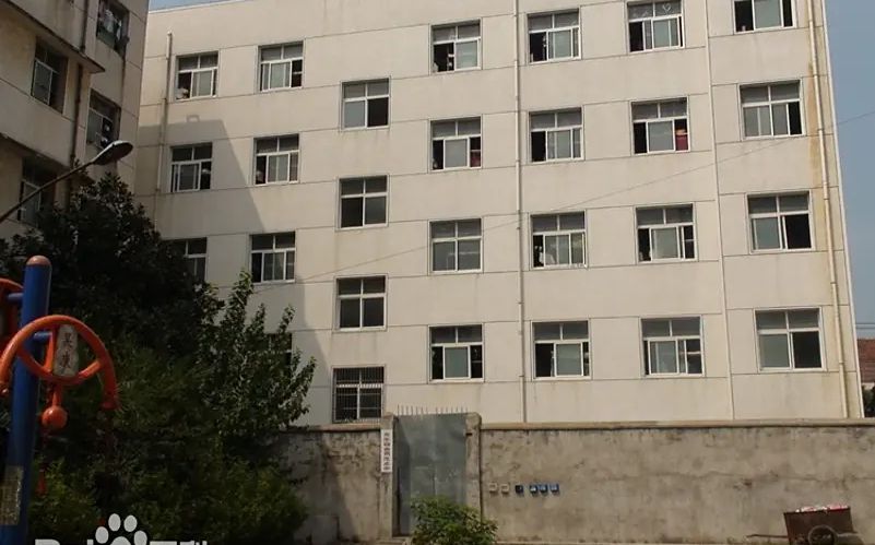 武汉市新洲区城关高级中学是公立还是私立,是重点中学吗？