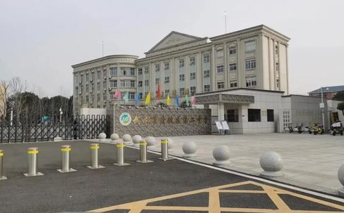 武汉市黄陂区第二中学简介概况（建校历史、地址、师资、校训、环境）