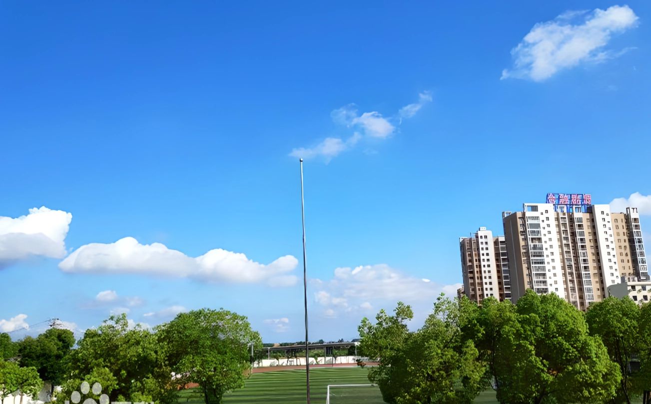 武汉市黄陂区第七高级中学是公立还是私立,是重点中学吗？