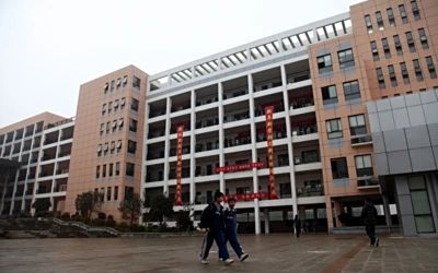 长沙市雅礼中学简介概况（建校历史、地址、师资、校训、环境）