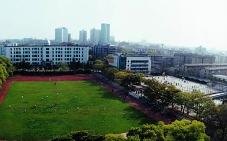 长沙市雅礼中学简介概况（建校历史、地址、师资、校训、环境）