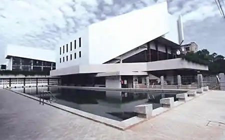 长沙市雅礼中学校区在哪_在什么区？