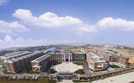 长沙市明德中学简介概况(建校历史、地址、师资、校训、环境)
