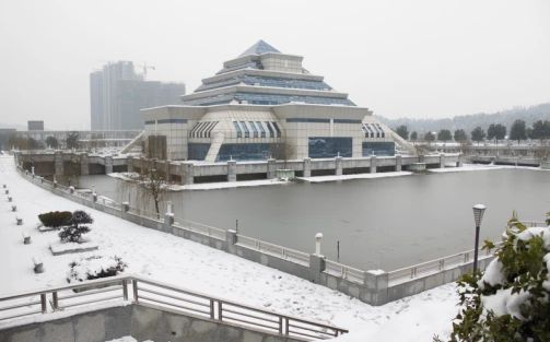 长沙市周南中学简介概况（建校历史、地址、师资、校训、环境）