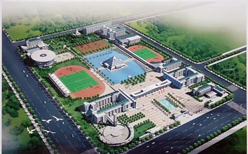 长沙市周南中学校区在哪_在什么区?