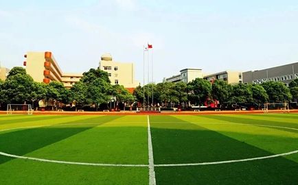 麓山国际实验学校校区在哪_在什么区?