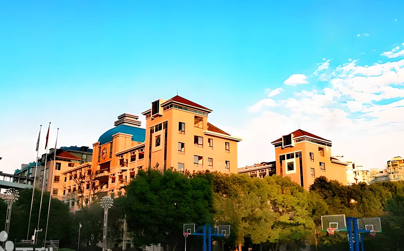 长沙市第六中学在长沙的排名第几,属于什么档次？
