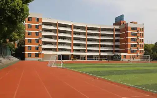 长沙市第十五中学简介概况（建校历史、地址、师资、校训、环境）
