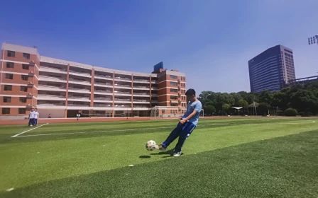 长沙市第十五中学校区在哪_在什么区？