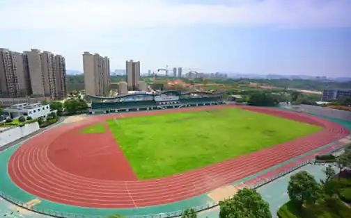 长沙市雷锋学校在长沙的排名第几,属于什么档次？