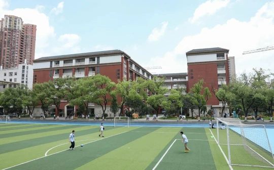 长沙外国语学校简介概况（建校历史、地址、师资、校训、环境）