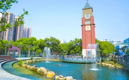 长沙外国语学校是公立还是私立,是重点中学吗？