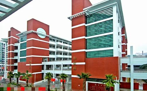 福建省厦门第一中学简介概况(建校历史、地址、师资、校训、环境)